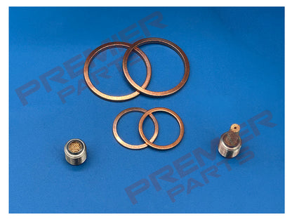 2900002466P OEM BOGE SERVICE KIT