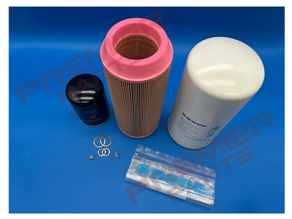 2900002466P OEM BOGE SERVICE KIT