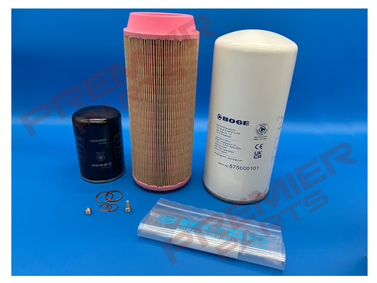 2900002466P OEM BOGE SERVICE KIT