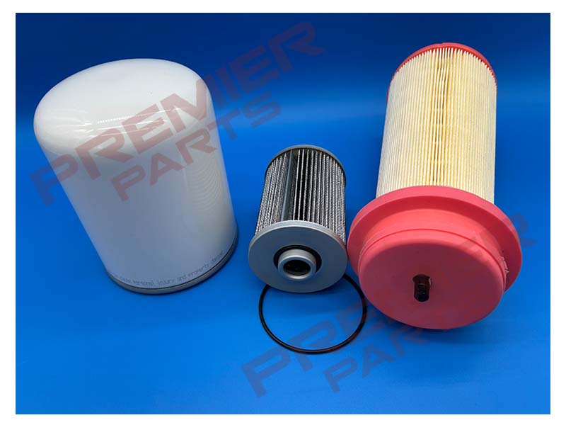 Alternative Service Kit For Boge 2900002500P