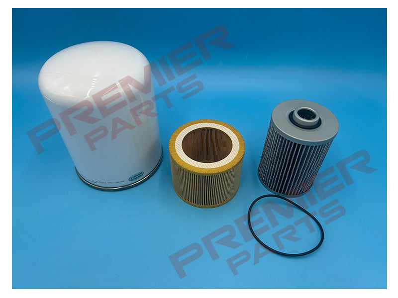 Alternative Service Fit for Boge 2900003766P