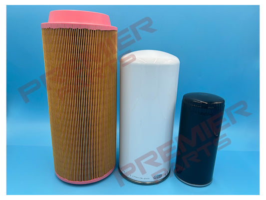 Alternative Kit for Boge 2900004766P