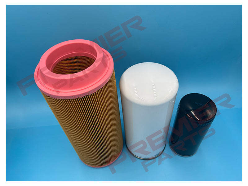 Alternative Kit for Boge 2900004766P