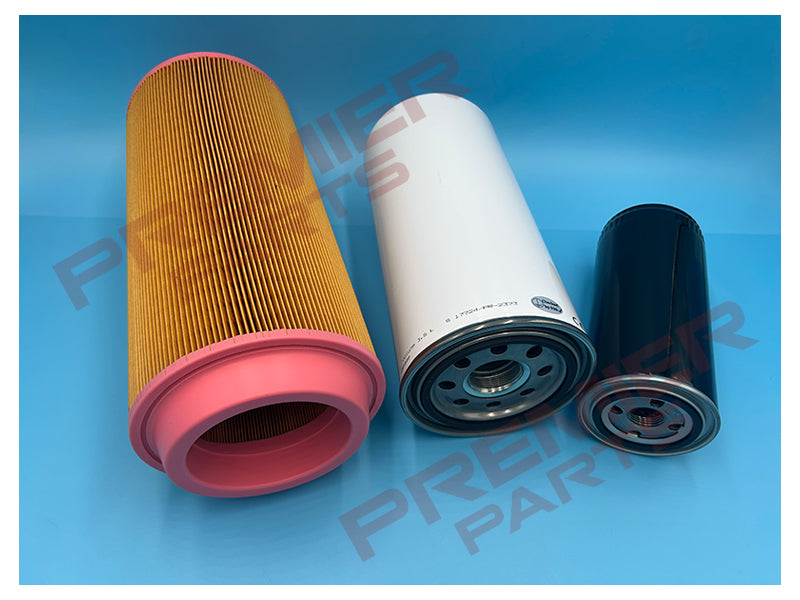 Alternative Kit for Boge 2900004766P