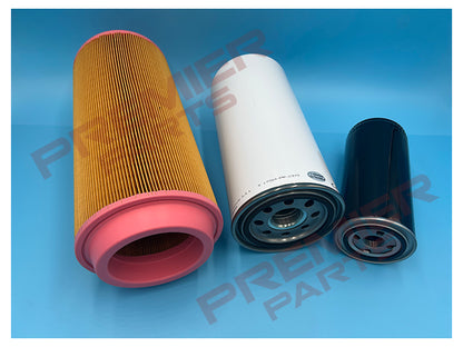 Alternative Kit for Boge 2900004766P