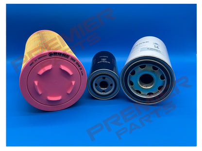 2900004766P OEM BOGE SERVICE KIT