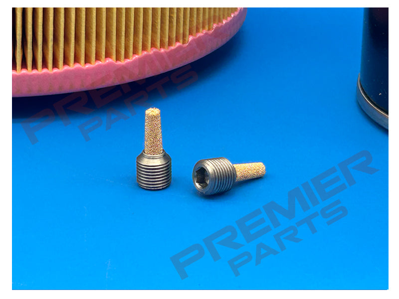 2900004766P OEM BOGE SERVICE KIT