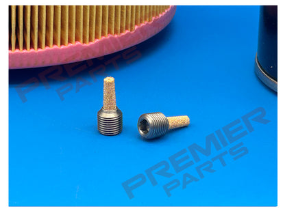 2900004766P OEM BOGE SERVICE KIT