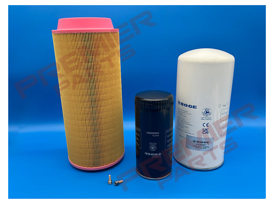 2900004766P OEM BOGE SERVICE KIT