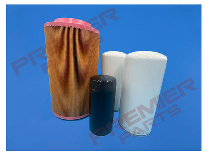 Alternative Service Kit for Boge  2900005066P