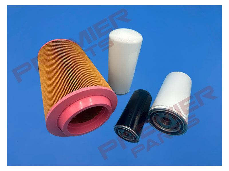 Alternative Service Kit for Boge  2900005066P