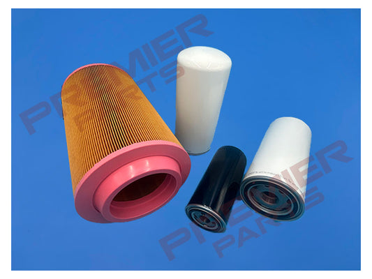 Alternative Service Kit for Boge  2900005066P