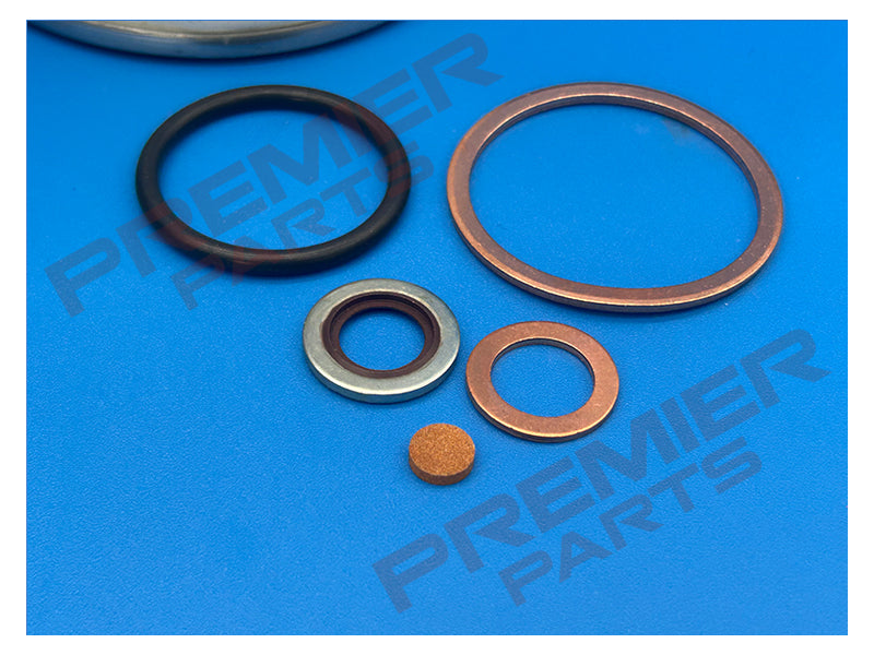 2901000000 OEM ABAC FILTER KIT FOR OIL INJECTED SCREW COMPRESSOR