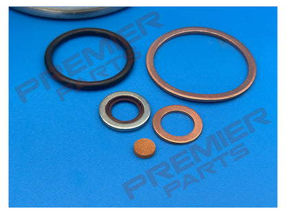 2901000000 OEM ABAC FILTER KIT FOR OIL INJECTED SCREW COMPRESSOR
