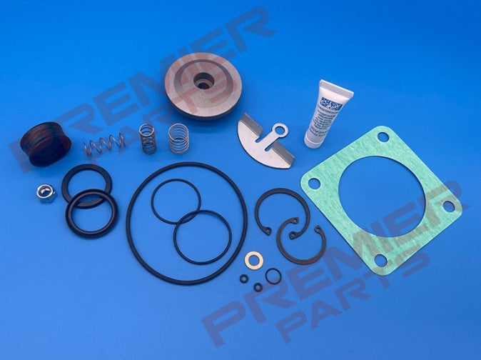 2901000201 OEM ABAC UNLOADER VALVE KIT