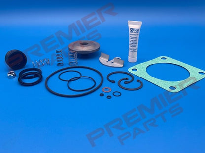 2901000201 OEM ABAC UNLOADER VALVE KIT