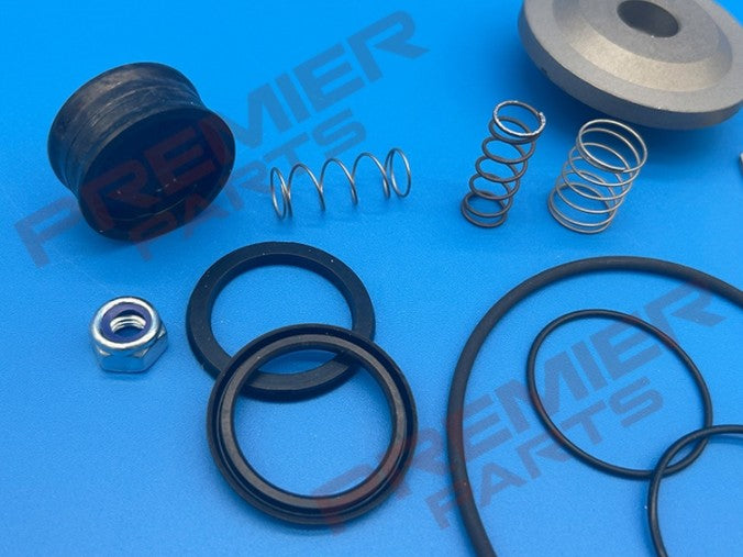 2901000201 OEM ABAC UNLOADER VALVE KIT