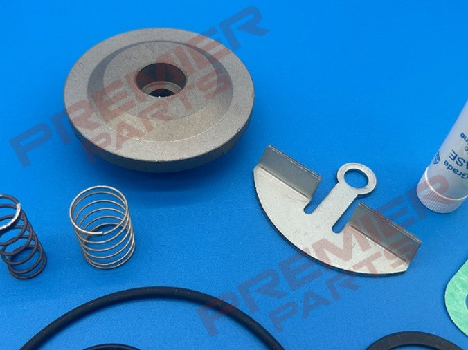 2901000201 OEM ABAC UNLOADER VALVE KIT