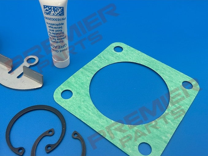 2901000201 OEM ABAC UNLOADER VALVE KIT