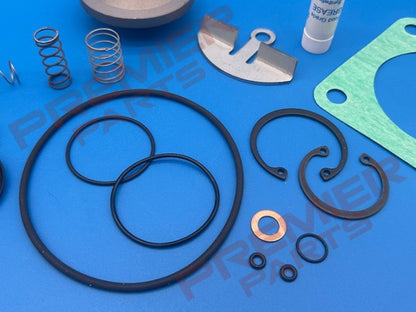 2901000201 OEM ABAC UNLOADER VALVE KIT