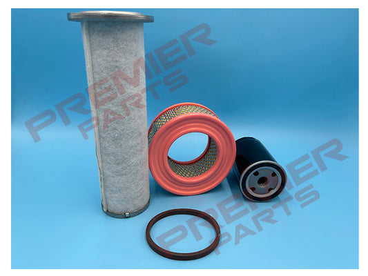 Alternative Service Kit for Atlas Copco 2901009902