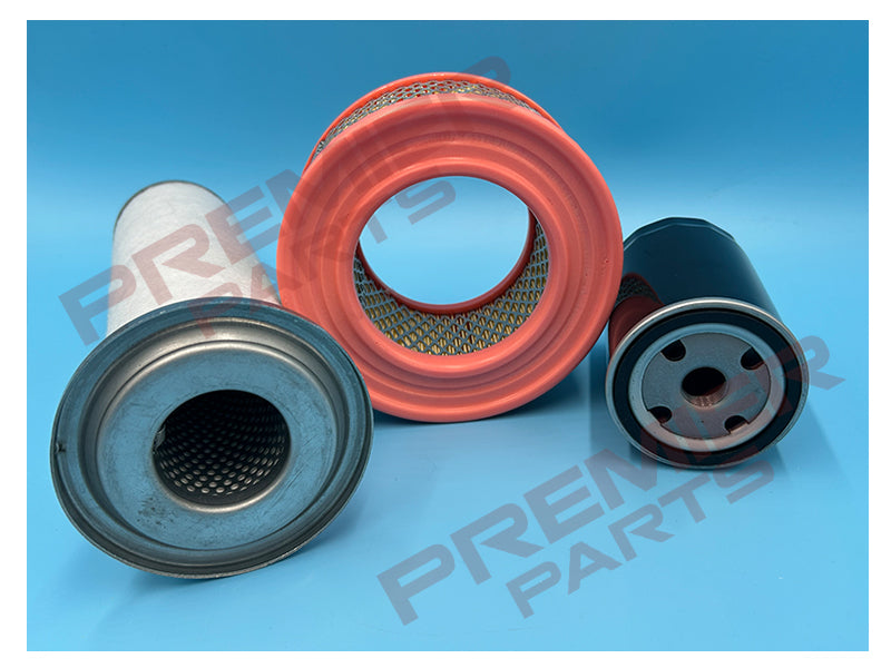 Alternative Service Kit for Atlas Copco 2901009902