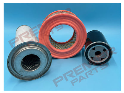 Alternative Service Kit for Atlas Copco 2901009902