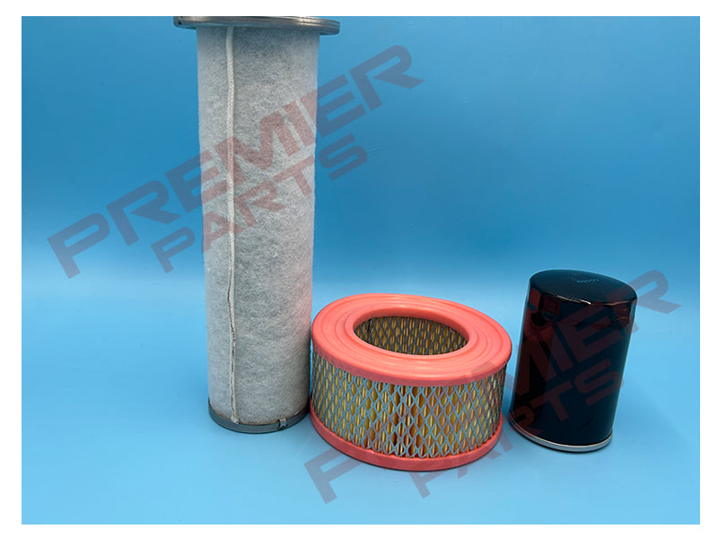 Alternative Service Kit for Atlas Copco 2901009902