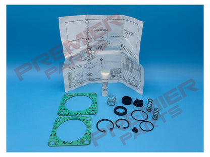 2901029801 OEM ABAC Unloader Valve Kit
