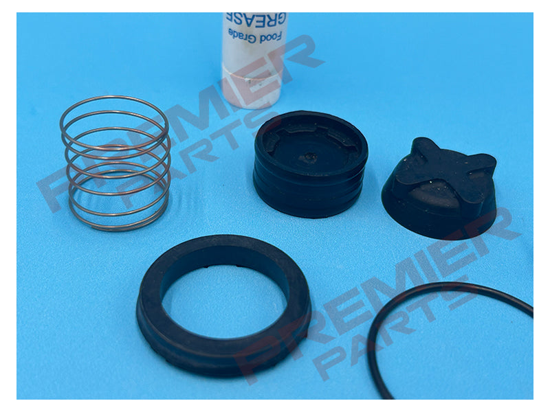 2901029801 OEM ABAC Unloader Valve Kit