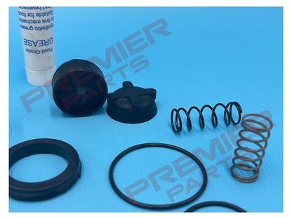 2901029801 OEM ABAC Unloader Valve Kit