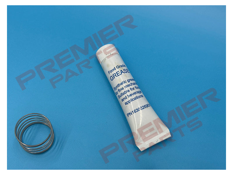 2901029801 OEM ABAC Unloader Valve Kit