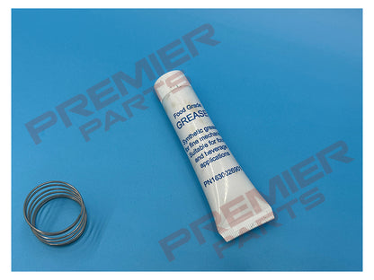 2901029801 OEM ABAC Unloader Valve Kit