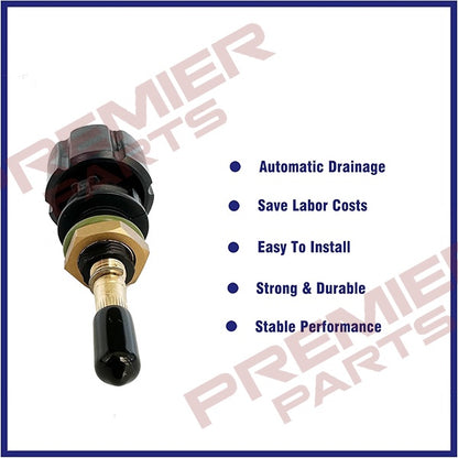 2901056300 OEM ATLAS AUTOMATIC DRAIN KIT