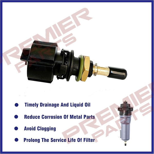 2901056300 OEM ATLAS AUTOMATIC DRAIN KIT