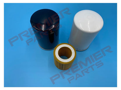 Alternative Filter Kit For Atlas Copco GX2-5 2901086501