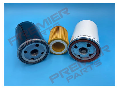 Alternative Filter Kit For Atlas Copco GX2-5 2901086501