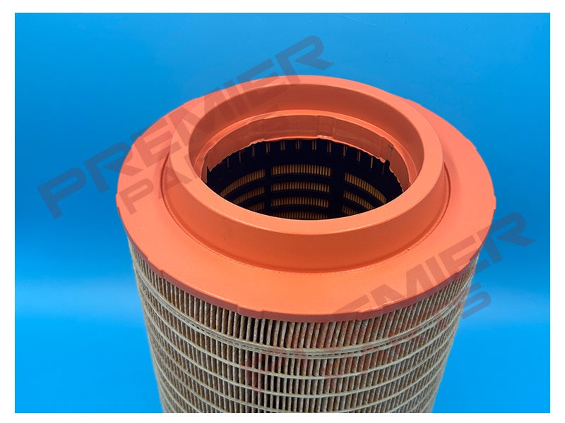 Alternative Service Kit for Atlas Copco Alup 29010900500