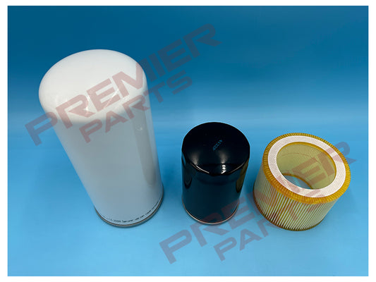 Alternative Filter/Separator Kit for Atlas Copco GX 7-11, GA5-11C. 2901091900