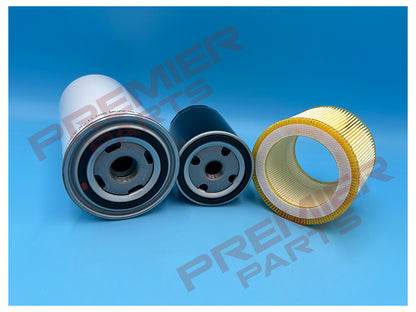 Alternative Filter/Separator Kit for Atlas Copco GX 7-11, GA5-11C. 2901091900