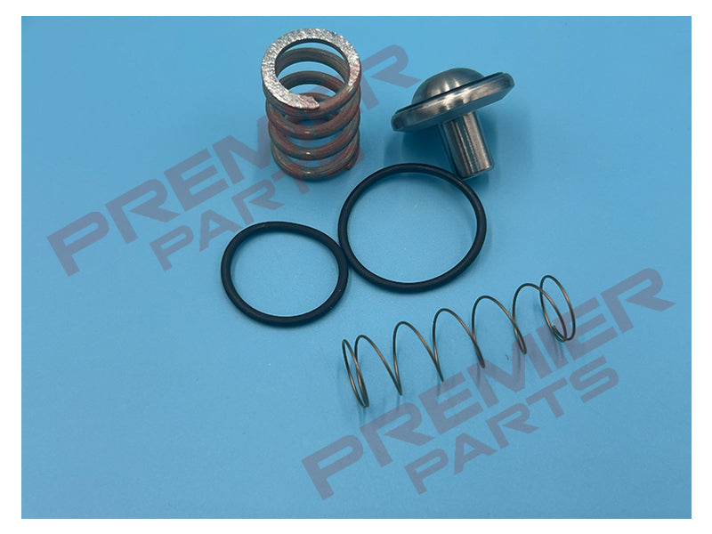 2901109500 OEM ABAC MPV THERMO KIT C40