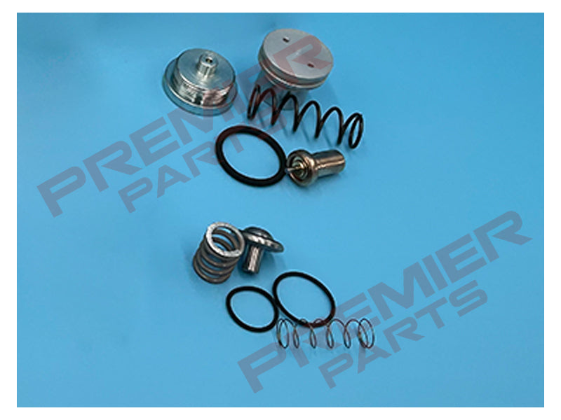 2901109500 OEM ABAC MPV THERMO KIT C40