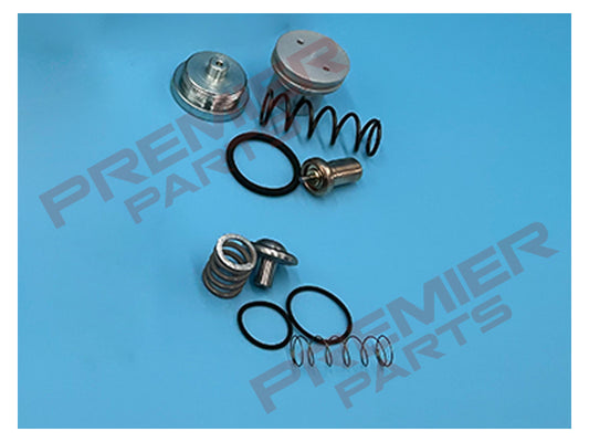 OEM ABAC MPV THERMO KIT C40 2901109500