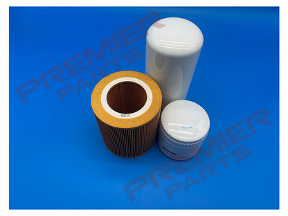 Alternative Service Kit For ABAC Atlas 2901200610