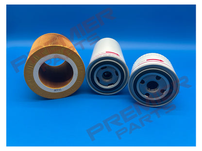 Alternative Service Kit For ABAC Atlas 2901200610