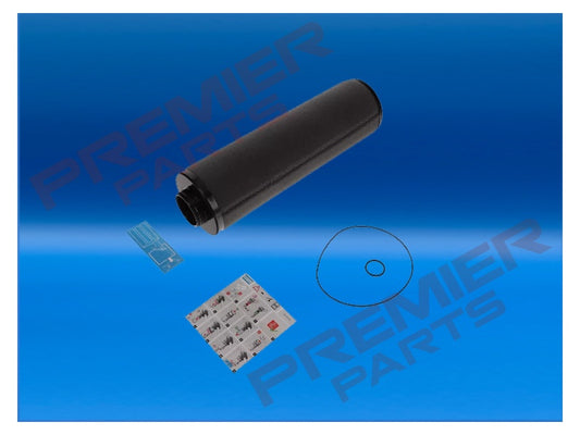2901300006 OEM ATLAS FILTER KIT DD/DDP 130+