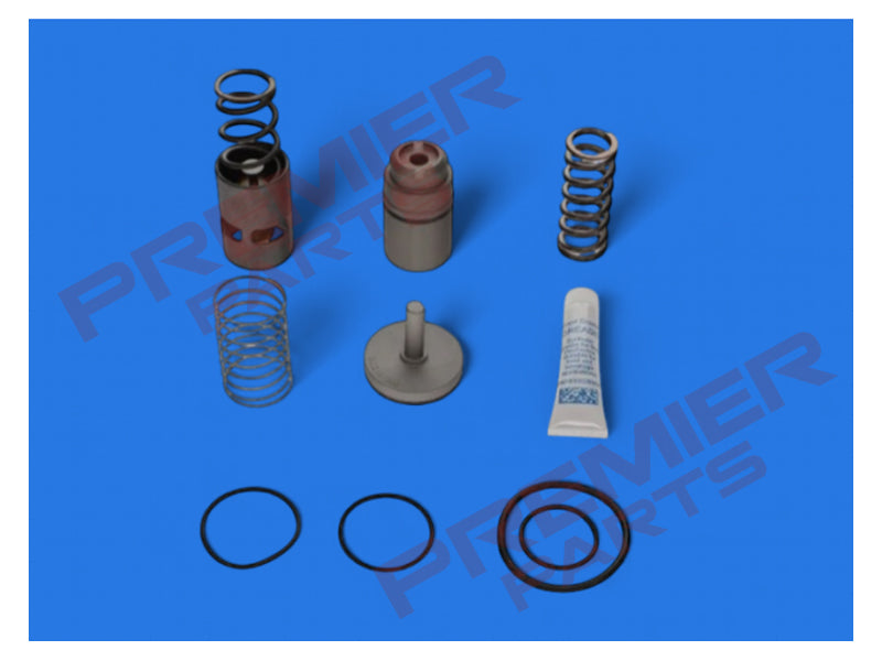 2901353100 OEM ABAC Thermostat & MPV Kit 8000H STD