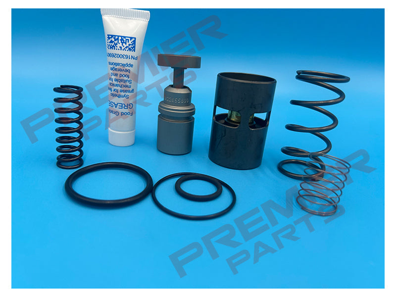 OEM ABAC KIT MPV+THV 71 C IB C40/C55 2901356864