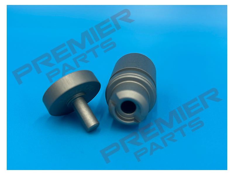 OEM ABAC KIT MPV+THV 71 C IB C40/C55 2901356864