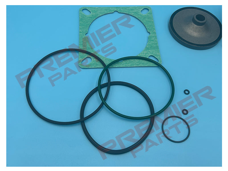 2901358100 OEM ABAC VCU Service Kit
